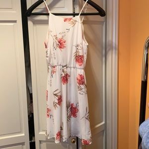Lush Brand summer dress